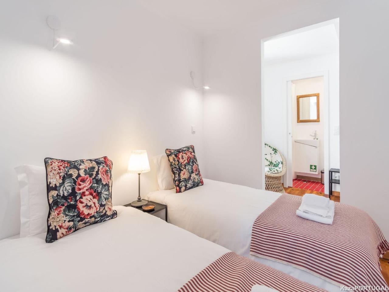 Casa Navegantes Villa Cascais Luaran gambar