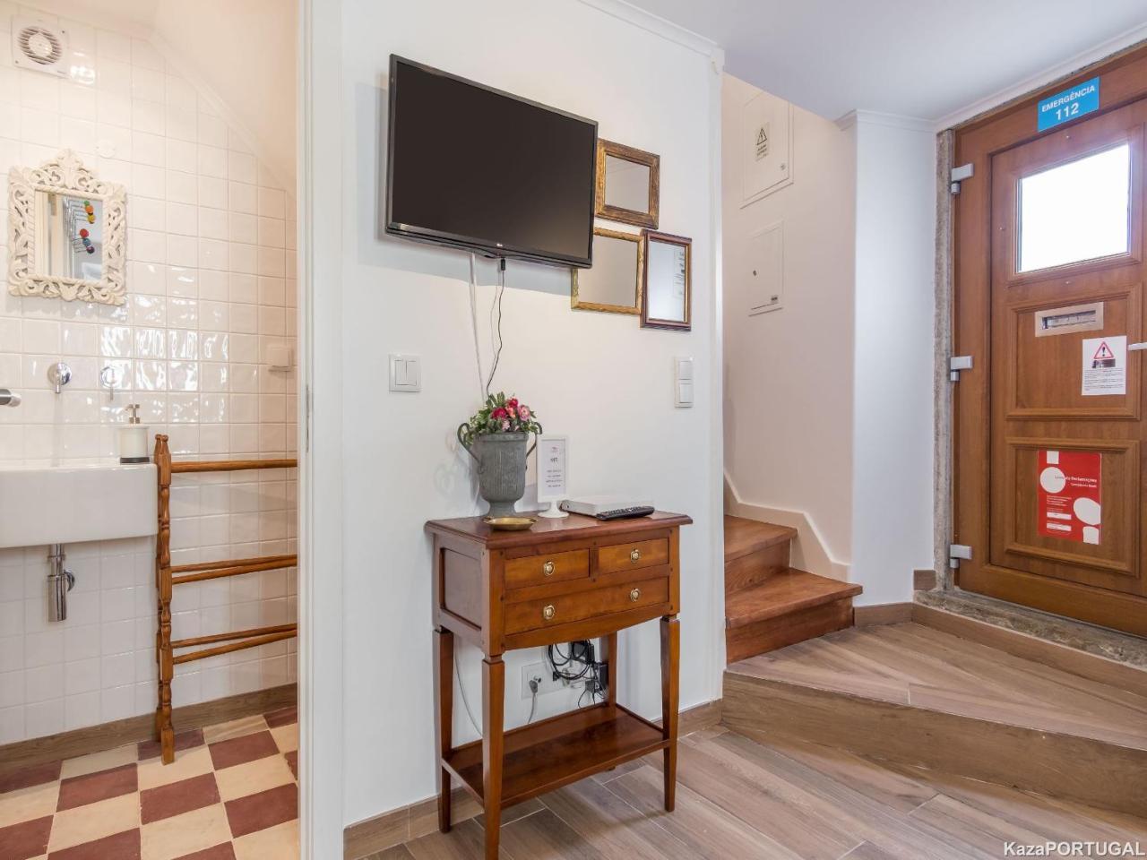 Casa Navegantes Villa Cascais Luaran gambar