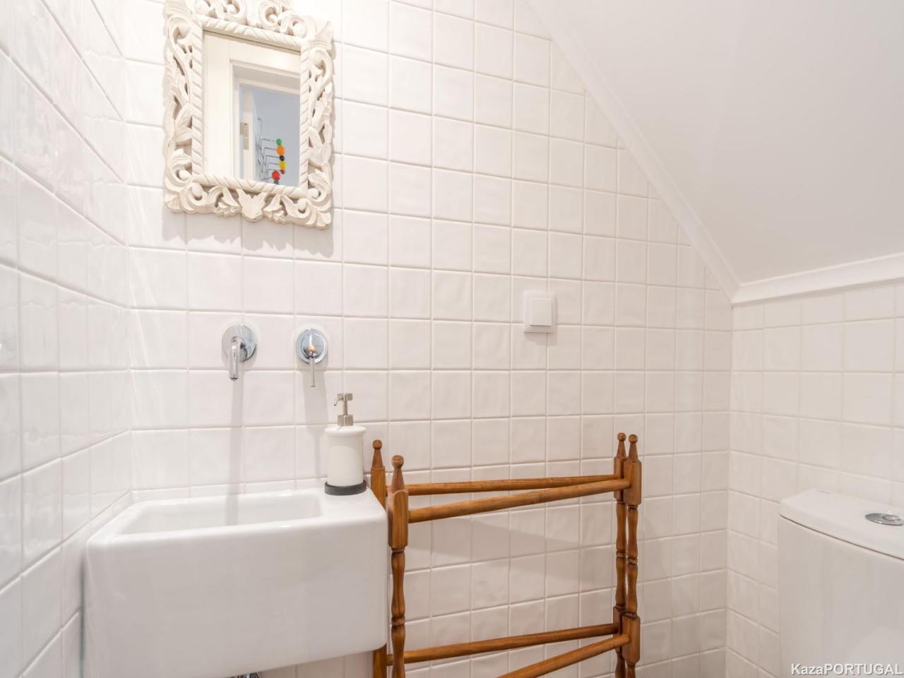 Casa Navegantes Villa Cascais Luaran gambar