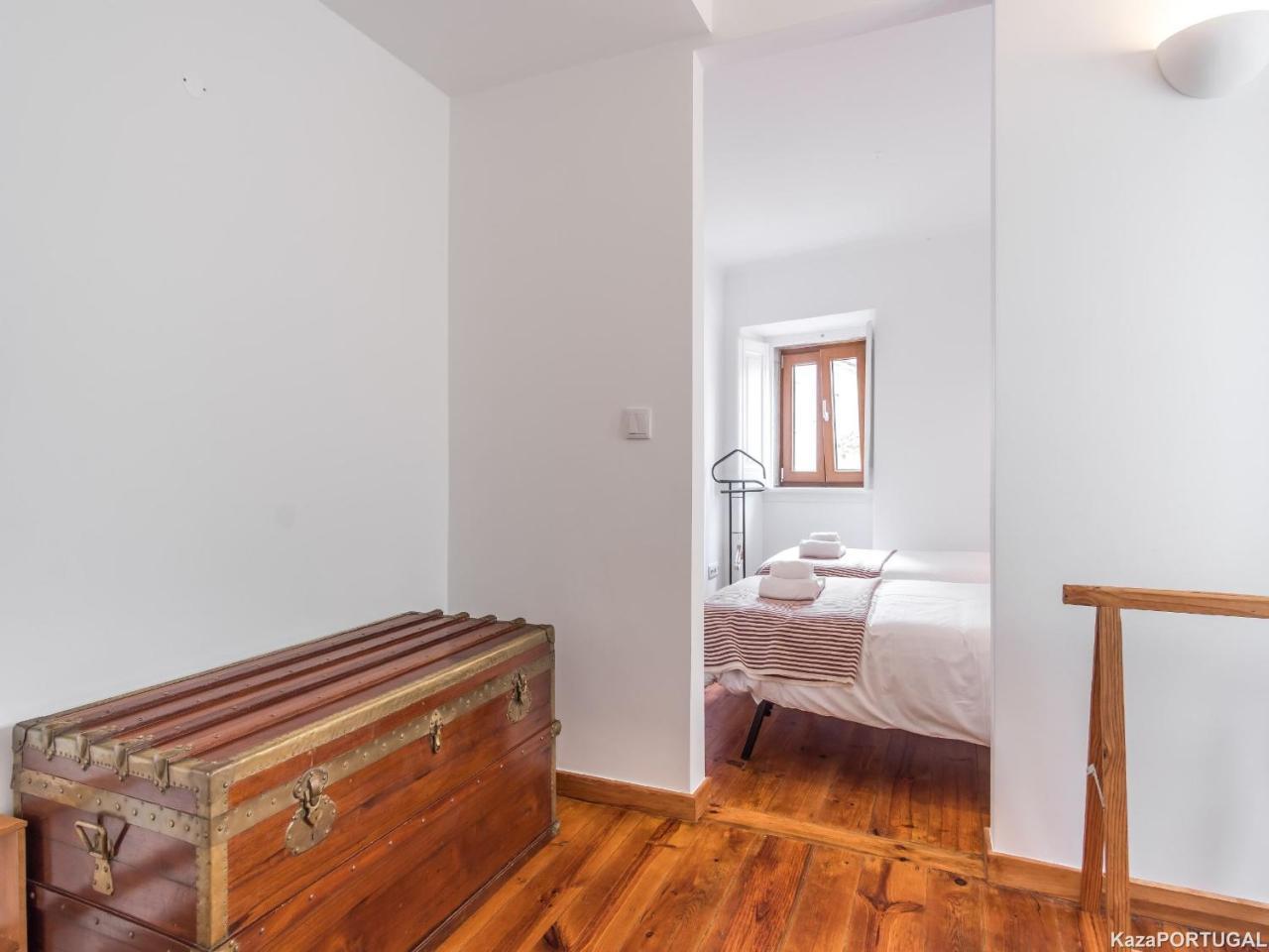 Casa Navegantes Villa Cascais Luaran gambar
